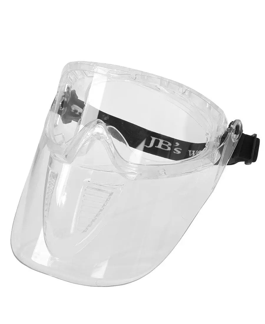 JB's GOGGLE AND MASK COMBINATION 8F015 Metro Workwear.